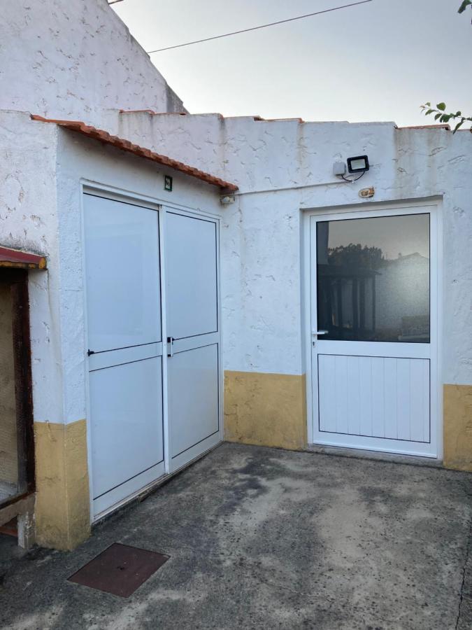 Villa Quinta Da Mesa Macinhata do Vouga Esterno foto