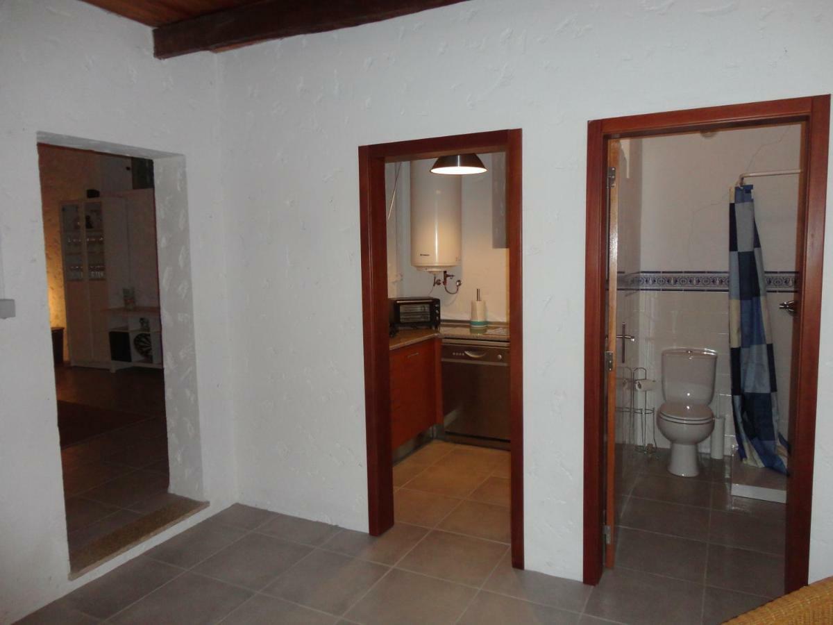 Villa Quinta Da Mesa Macinhata do Vouga Esterno foto