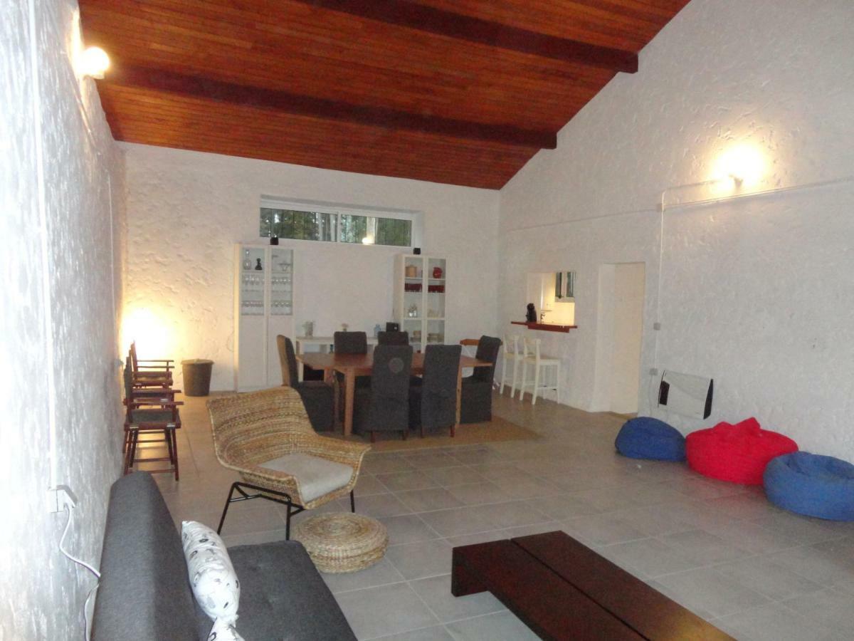 Villa Quinta Da Mesa Macinhata do Vouga Esterno foto