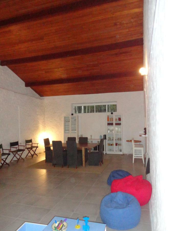 Villa Quinta Da Mesa Macinhata do Vouga Esterno foto