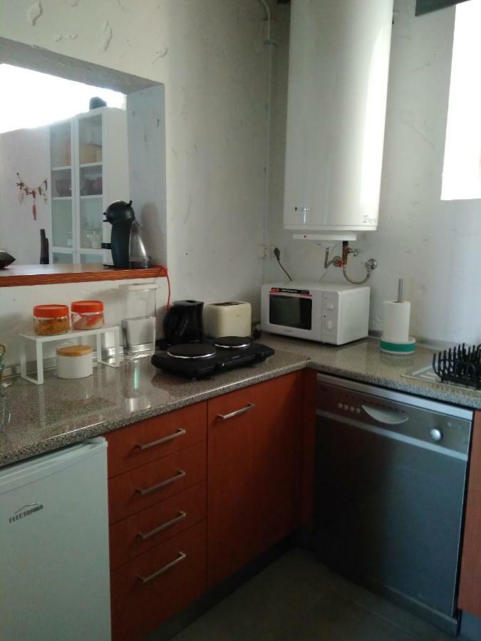 Villa Quinta Da Mesa Macinhata do Vouga Esterno foto