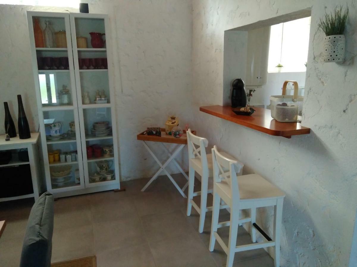 Villa Quinta Da Mesa Macinhata do Vouga Esterno foto